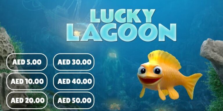 Uae lottery lucky lagoon